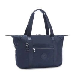 Kipling Art M Reistas Blue Bleu 2 14 Kipling Art M Reistas Blue Bleu 2 -Reisopslagwinkel image 7905