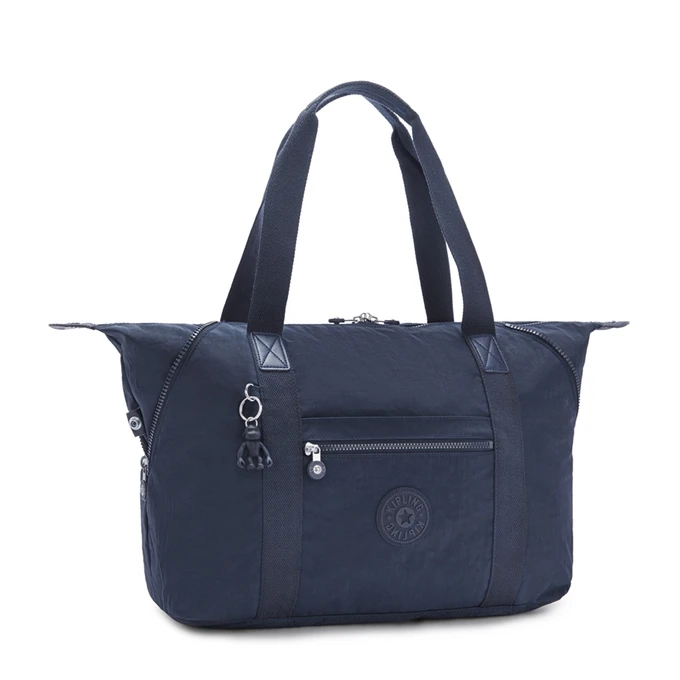 Kipling Art M Reistas Blue Bleu 2 7 Kipling Art M Reistas Blue Bleu 2 - Afbeelding 5