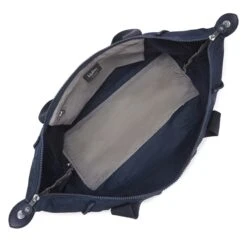 Kipling Art M Reistas Blue Bleu 2 15 Kipling Art M Reistas Blue Bleu 2 -Reisopslagwinkel image 7906