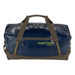 Eagle Creek Migrate Duffel 60L Rush Blue -Reisopslagwinkel image 7912