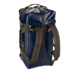 Eagle Creek Migrate Duffel 60L Rush Blue -Reisopslagwinkel image 7913