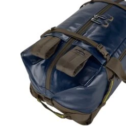 Eagle Creek Migrate Duffel 60L Rush Blue -Reisopslagwinkel image 7914