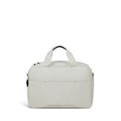 Lipault Lost In Berlin 24H Bag Just White 12 Lipault Lost In Berlin 24H Bag Just White -Reisopslagwinkel image 7921