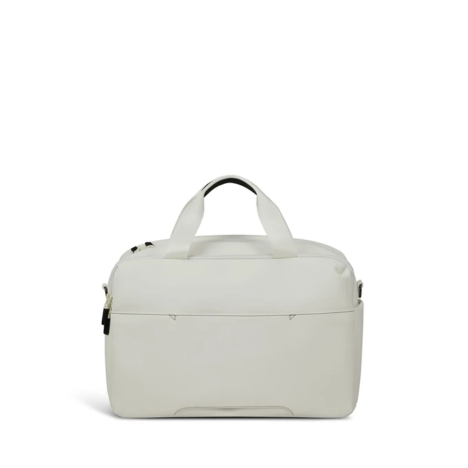 Lipault Lost In Berlin 24H Bag Just White 6 Lipault Lost In Berlin 24H Bag Just White - Afbeelding 4