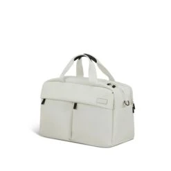 Lipault Lost In Berlin 24H Bag Just White 13 Lipault Lost In Berlin 24H Bag Just White -Reisopslagwinkel image 7922