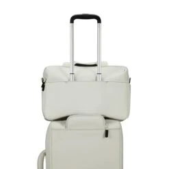 Lipault Lost In Berlin 24H Bag Just White 14 Lipault Lost In Berlin 24H Bag Just White -Reisopslagwinkel image 7923