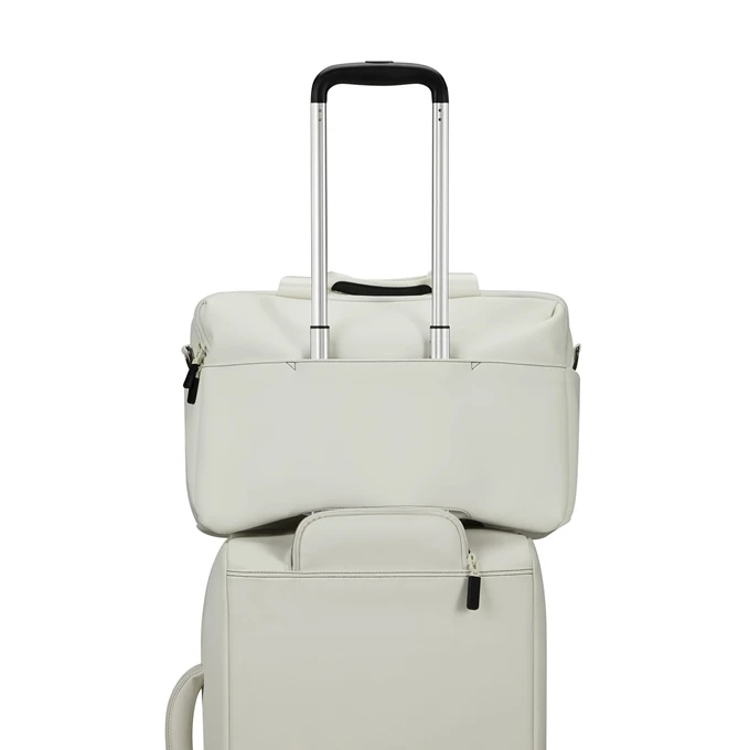 Lipault Lost In Berlin 24H Bag Just White 8 Lipault Lost In Berlin 24H Bag Just White - Afbeelding 6