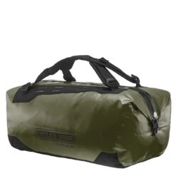 Ortlieb Duffle 85L Olive