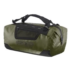Ortlieb Duffle 85L Olive -Reisopslagwinkel image 7927