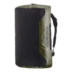 Ortlieb Duffle 85L Olive -Reisopslagwinkel image 7928