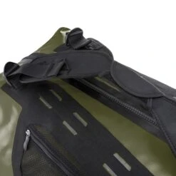 Ortlieb Duffle 85L Olive -Reisopslagwinkel image 7932