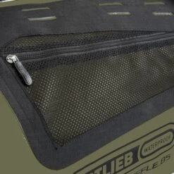 Ortlieb Duffle 85L Olive -Reisopslagwinkel image 7934