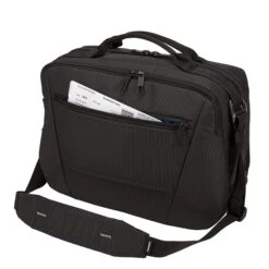 Thule Crossover 2 Boarding Bag Black -Reisopslagwinkel image 7948