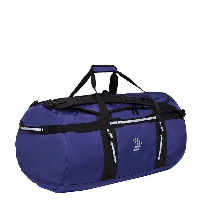 Travelbags The Base Duffle Backpack L Blue 3 Travelbags The Base Duffle Backpack L Blue