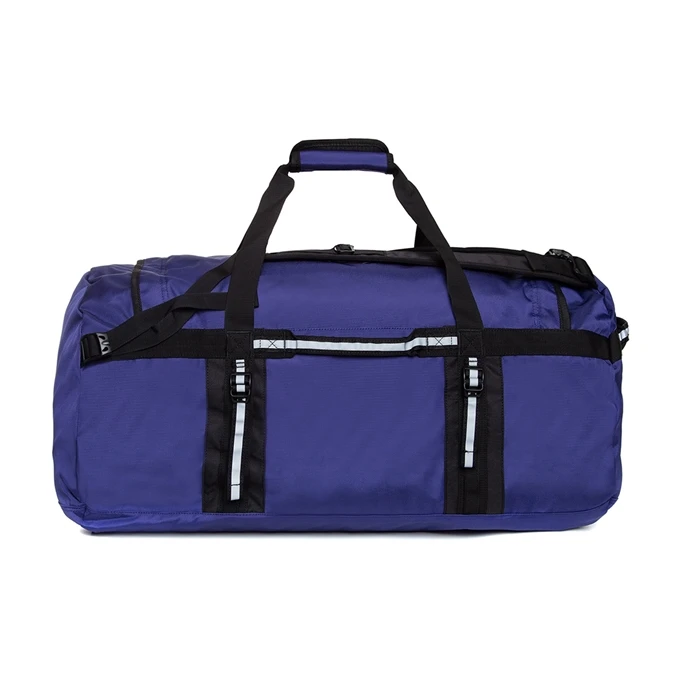 Travelbags The Base Duffle Backpack L Blue 7 Travelbags The Base Duffle Backpack L Blue - Afbeelding 5