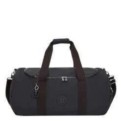 Kipling Argus M Black Noir