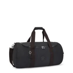 Kipling Argus M Black Noir -Reisopslagwinkel image 7958