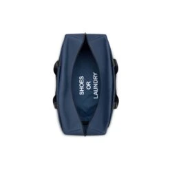 Delsey Turenne Cabin Duffle Bag Night Blue 13 Delsey Turenne Cabin Duffle Bag Night Blue -Reisopslagwinkel image 7965