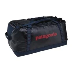 Patagonia Black Hole Duffel 100L Classic Navy -Reisopslagwinkel image 7972
