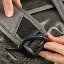 Patagonia Black Hole Duffel 100L Classic Navy -Reisopslagwinkel image 7976