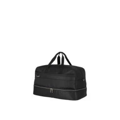 Travelite Miigo Weekender With Bottem Compartment Black -Reisopslagwinkel image 7988