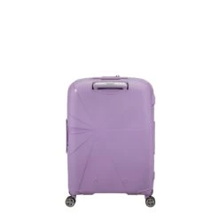 American Tourister Starvibe Spinner 67 EXP Digital Lavender 18 American Tourister Starvibe Spinner 67 EXP Digital Lavender -Reisopslagwinkel image 799