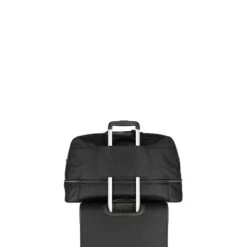 Travelite Miigo Weekender With Bottem Compartment Black -Reisopslagwinkel image 7991
