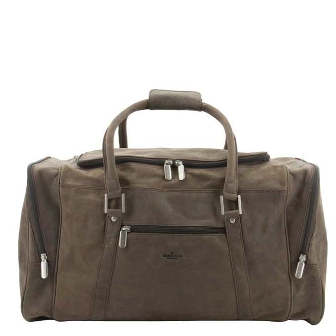 Bear Design Dark Nature Reistas Brown 3 Bear Design Dark Nature Reistas Brown