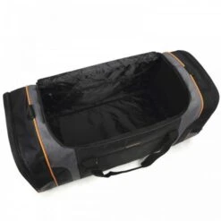 Decent Flexplus Reistas 70 Zwart/oranje 12 Decent Flexplus Reistas 70 Zwart/oranje -Reisopslagwinkel image 7998