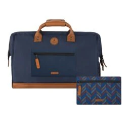 Cabaïa Cabaia Duffle Bag Chicago
