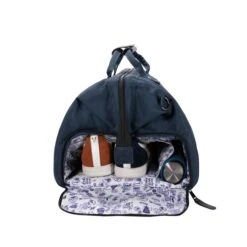 Cabaïa Cabaia Duffle Bag Chicago -Reisopslagwinkel image 8007