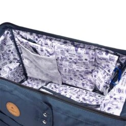 Cabaïa Cabaia Duffle Bag Chicago -Reisopslagwinkel image 8008