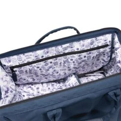 Cabaïa Cabaia Duffle Bag Chicago -Reisopslagwinkel image 8009