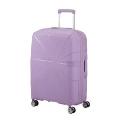 American Tourister Starvibe Spinner 67 EXP Digital Lavender 20 American Tourister Starvibe Spinner 67 EXP Digital Lavender -Reisopslagwinkel image 801