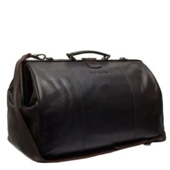 The Chesterfield Brand Corfu Reistas Bruin