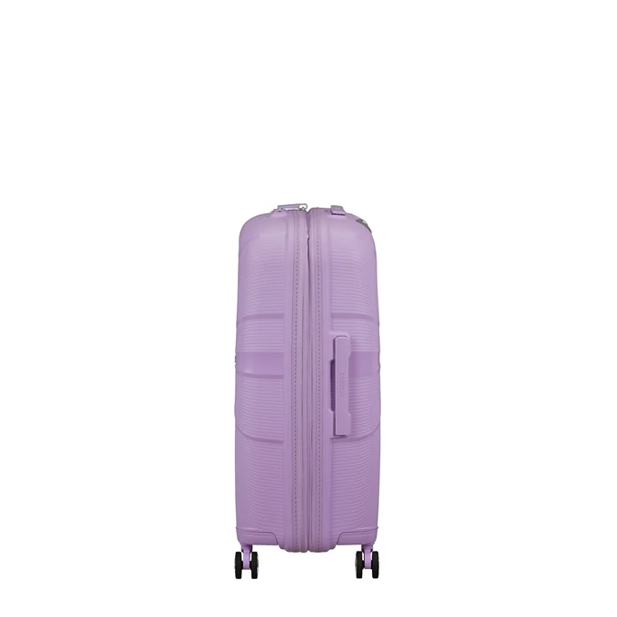 American Tourister Starvibe Spinner 67 EXP Digital Lavender 8 American Tourister Starvibe Spinner 67 EXP Digital Lavender - Afbeelding 6