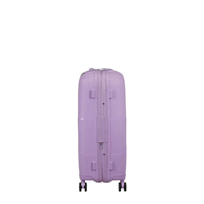 American Tourister Starvibe Spinner 67 EXP Digital Lavender 9 American Tourister Starvibe Spinner 67 EXP Digital Lavender - Afbeelding 7