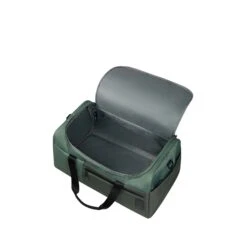 Samsonite Vaycay Duffle 53 Pistachio Green -Reisopslagwinkel image 8033