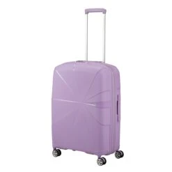American Tourister Starvibe Spinner 67 EXP Digital Lavender 23 American Tourister Starvibe Spinner 67 EXP Digital Lavender -Reisopslagwinkel image 804