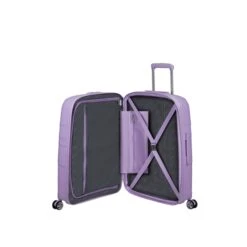 American Tourister Starvibe Spinner 67 EXP Digital Lavender 24 American Tourister Starvibe Spinner 67 EXP Digital Lavender -Reisopslagwinkel image 805