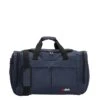 Enrico Benetti Amsterdam Sport / Travelbag 55 Blauw 1 Enrico Benetti Amsterdam Sport / Travelbag 55 Blauw -Reisopslagwinkel image 8055