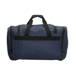 Enrico Benetti Amsterdam Sport / Travelbag 55 Blauw -Reisopslagwinkel image 8058