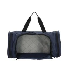 Enrico Benetti Amsterdam Sport / Travelbag 55 Blauw -Reisopslagwinkel image 8059