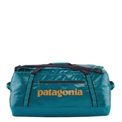 Patagonia Black Hole Duffel 70L Belay Blue