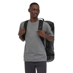 Patagonia Black Hole Duffel 70L Belay Blue -Reisopslagwinkel image 8062