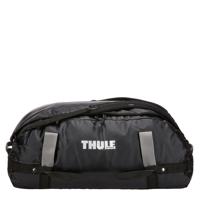 Thule Chasm L 90L Black 5 Thule Chasm L 90L Black - Afbeelding 3