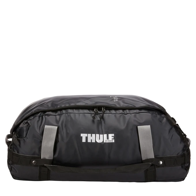 Thule Chasm L 90L Black 6 Thule Chasm L 90L Black - Afbeelding 4
