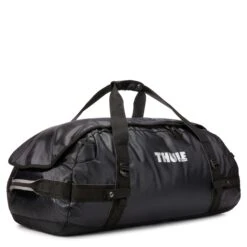 Thule Chasm L 90L Black 15 Thule Chasm L 90L Black -Reisopslagwinkel image 8069