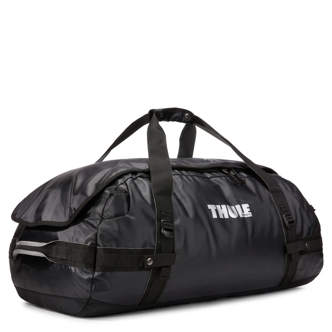 Thule Chasm L 90L Black 7 Thule Chasm L 90L Black - Afbeelding 5