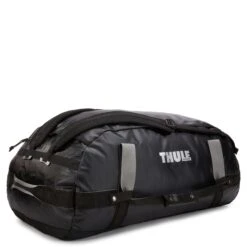 Thule Chasm L 90L Black 16 Thule Chasm L 90L Black -Reisopslagwinkel image 8070